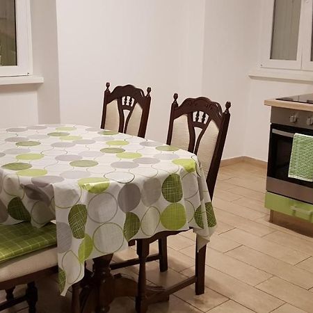 דירות פיראן Tincha מראה חיצוני תמונה