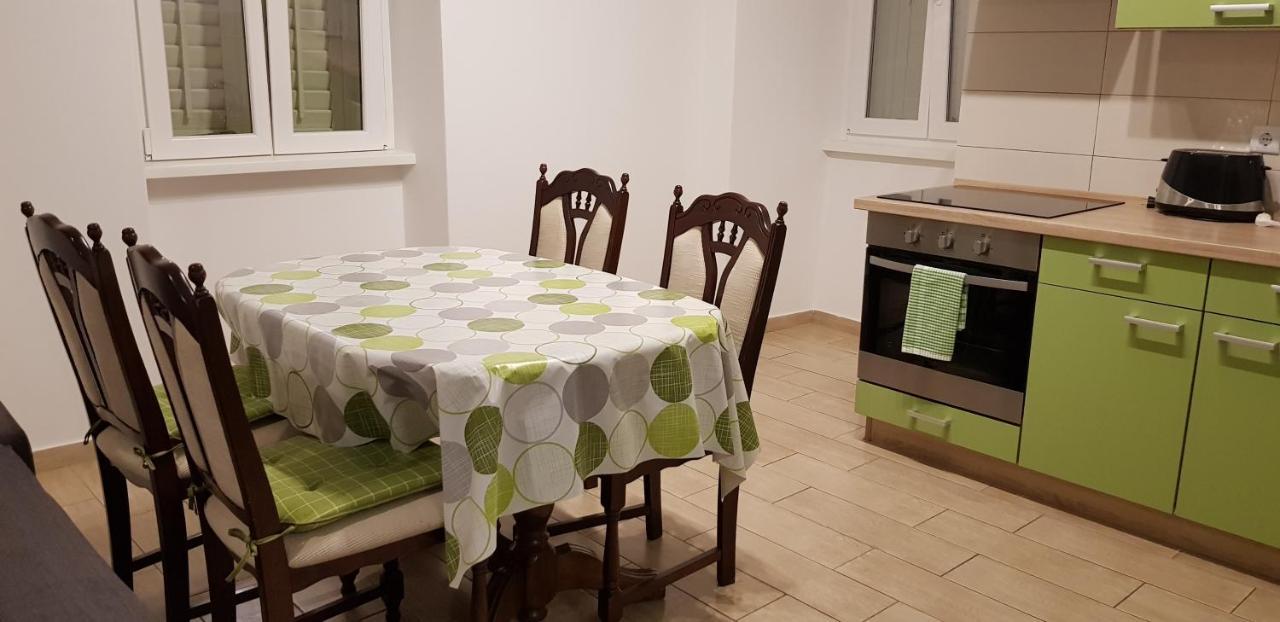דירות פיראן Tincha מראה חיצוני תמונה