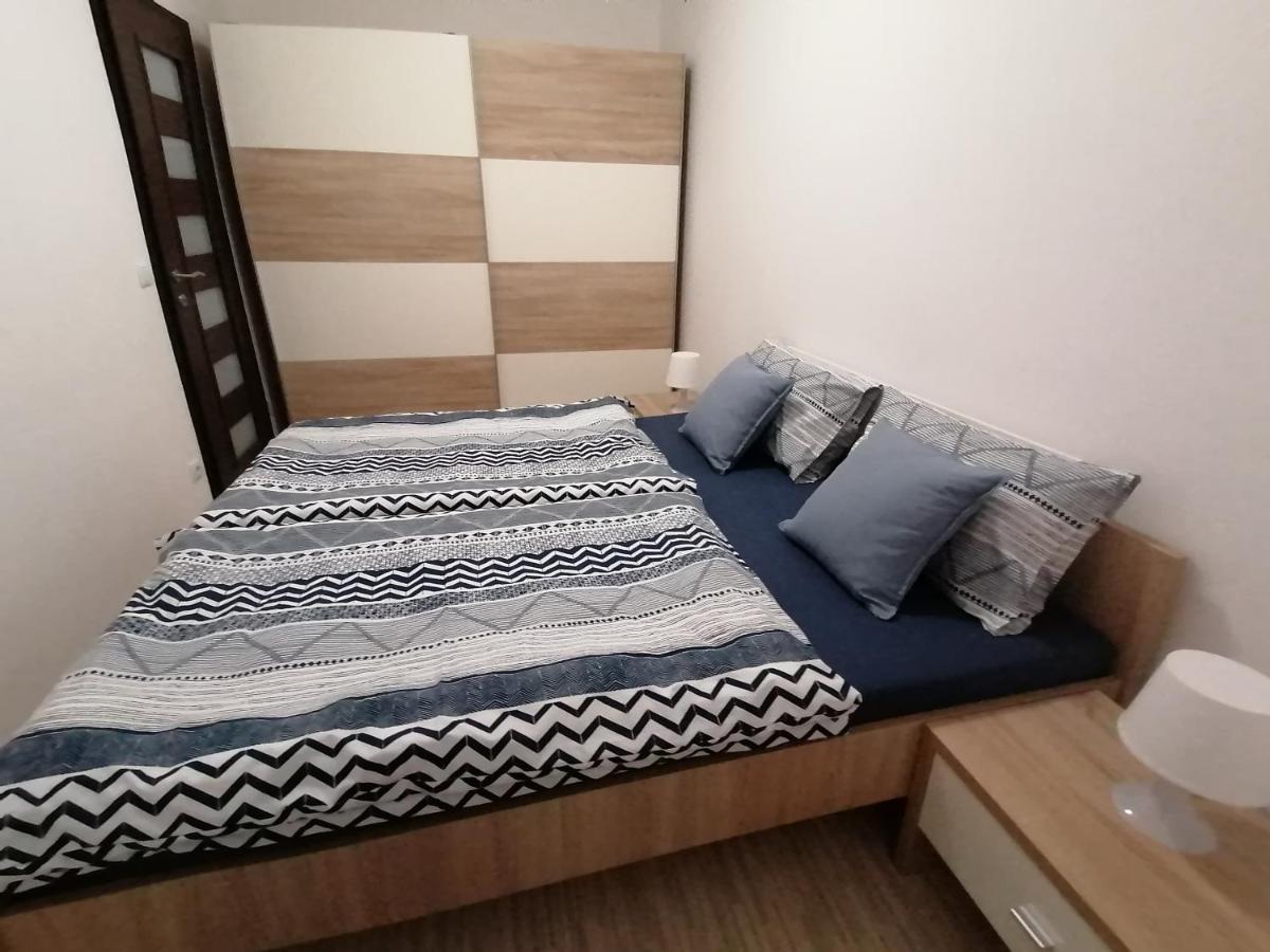 דירות פיראן Tincha מראה חיצוני תמונה